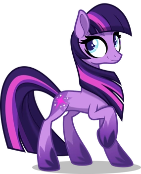 Twilight Sparkle | My Little Pony g5 
