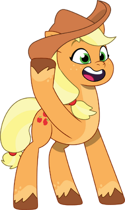 applejack gallery