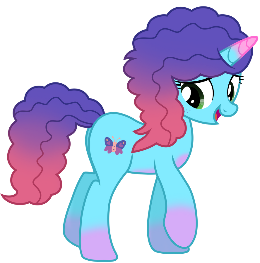 Misty, My Little Pony Friendship is Magic Wiki