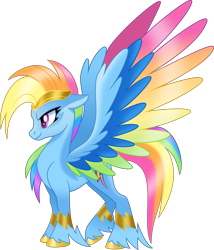 Equestria Daily - MLP Stuff!: New G5 My Little Pony: Equestria