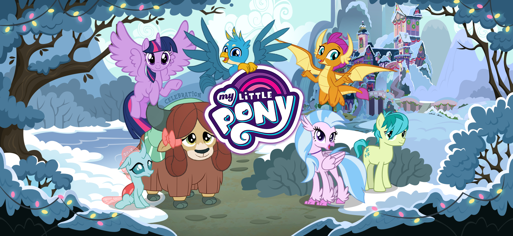 Обновление 5.0.0 | My Little Pony Gameloft Вики | Fandom