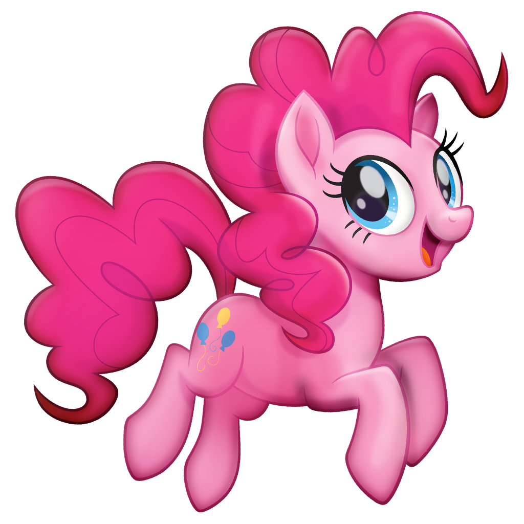 Who is Pinkie Pi? - Quora