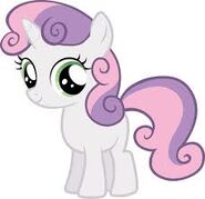 Sweetie belle