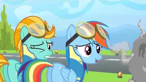 My Little Pony Friendship is Magic. S3