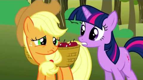 My_Little_Pony_La_Magia_de_la_Amistad_Capitulo_4_Latino