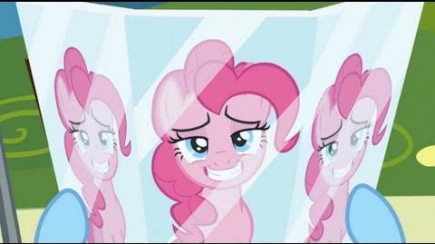 Demasiadas Pinkie Pies