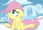 Pequeña fluttershy