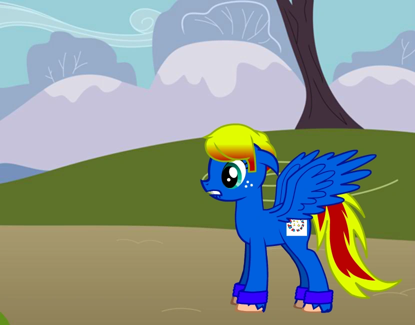 Bluefly My little Pony roleplaying Wiki Fandom