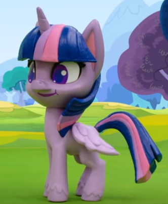 Twilight Sparkle - My Little Pony Wiki - Neoseeker