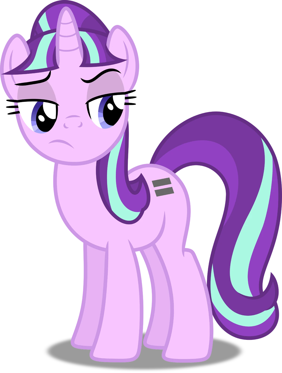 Starlight Glimmer | My Little Pony suomi Wikia | Fandom