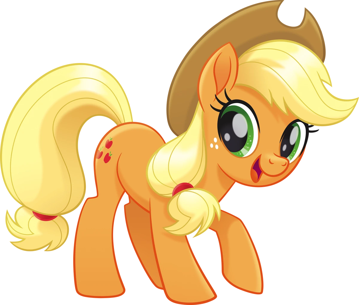 My little pony the movie applejack sale