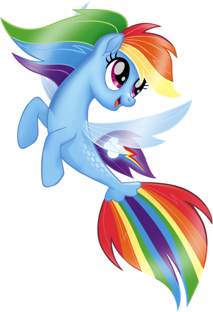 Rainbow dash my little pony sales the movie