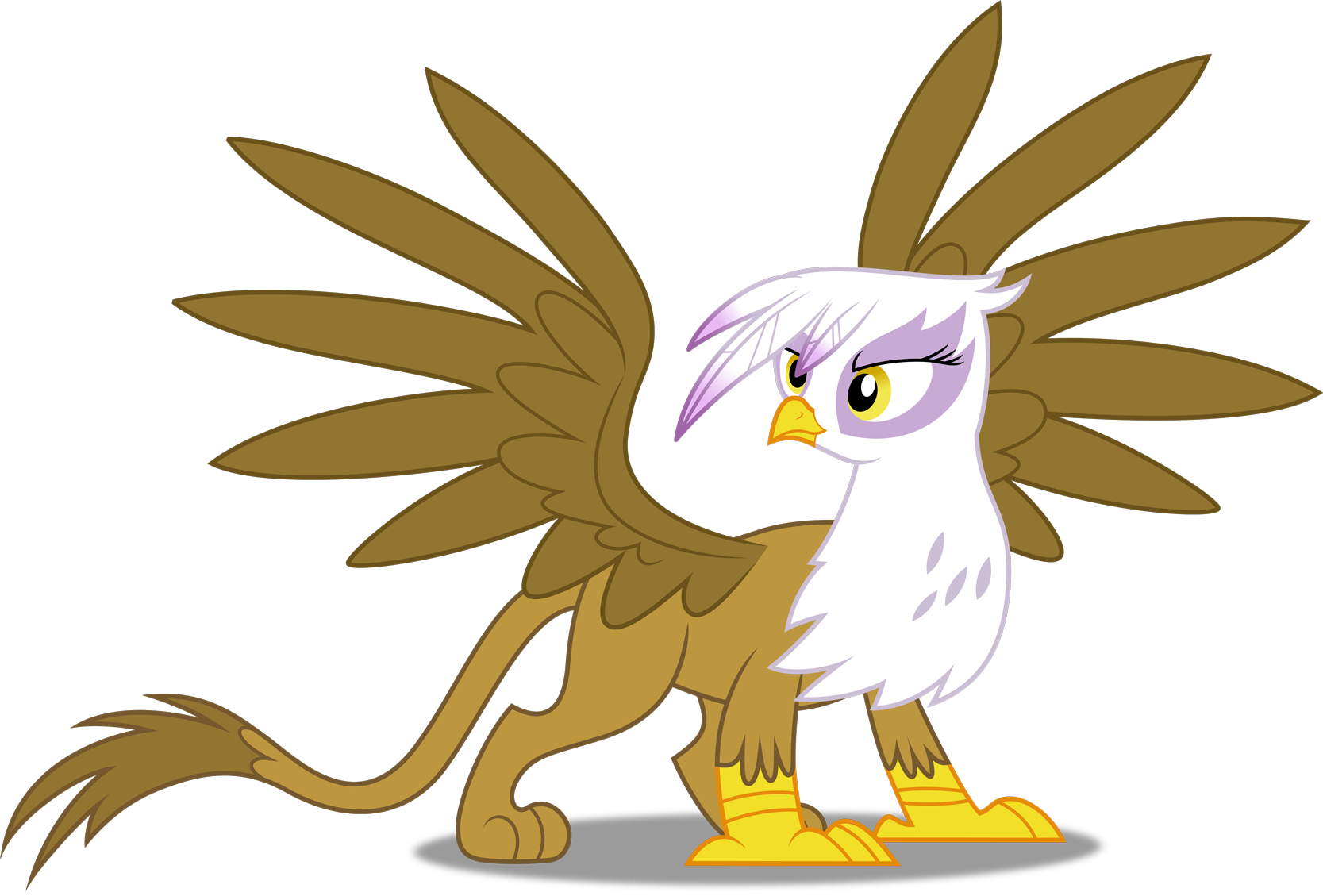 Gilda | My Little Pony Tomodachi wa Mahou Wiki | Fandom Gilda | My Little Pony Tomodachi wa Mahou Wiki | Fandom