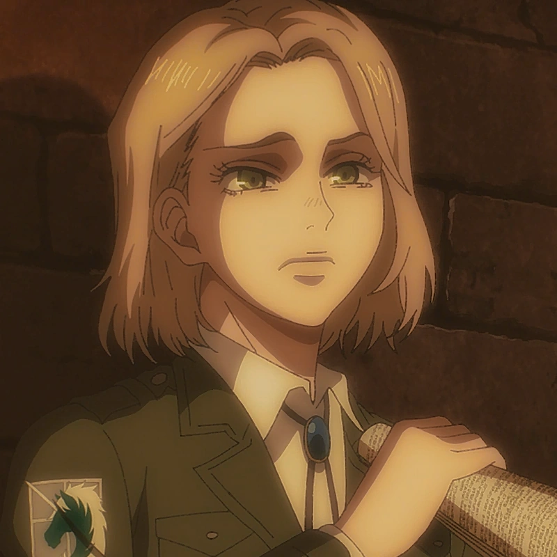 Hitch Dreyse My Little Pony w/ Reiner and Bertholdt Wiki Fandom