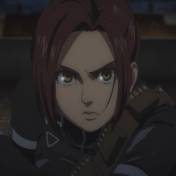 Sasha Braus My Little Pony W Reiner And Bertholdt Wiki Fandom