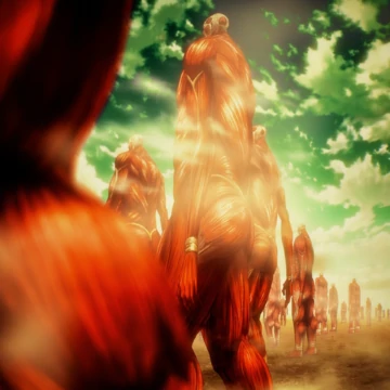 Attack on Titan Opening 