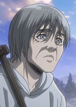 Rod Reiss, Attack on Titan Wiki