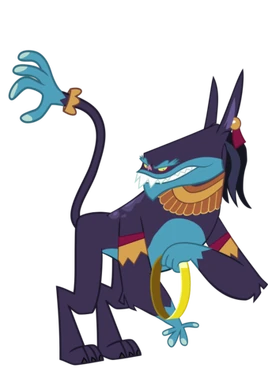 Ahuizotl