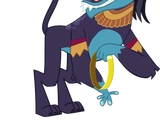 Ahuizotl