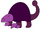 Armadillo Monster