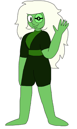 Diopside