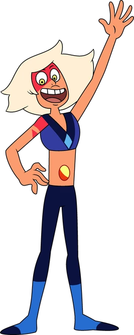 Skinny Jasper