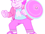 Pink Steven