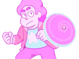 Pink Steven