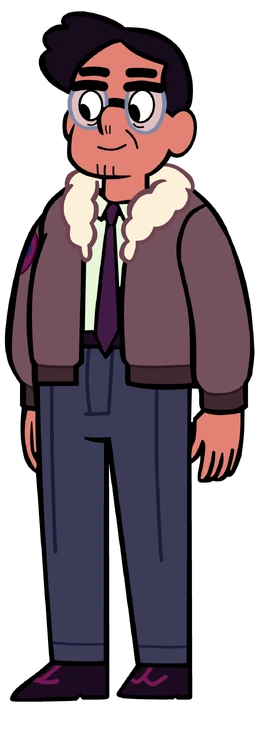 Doug Maheswaran
