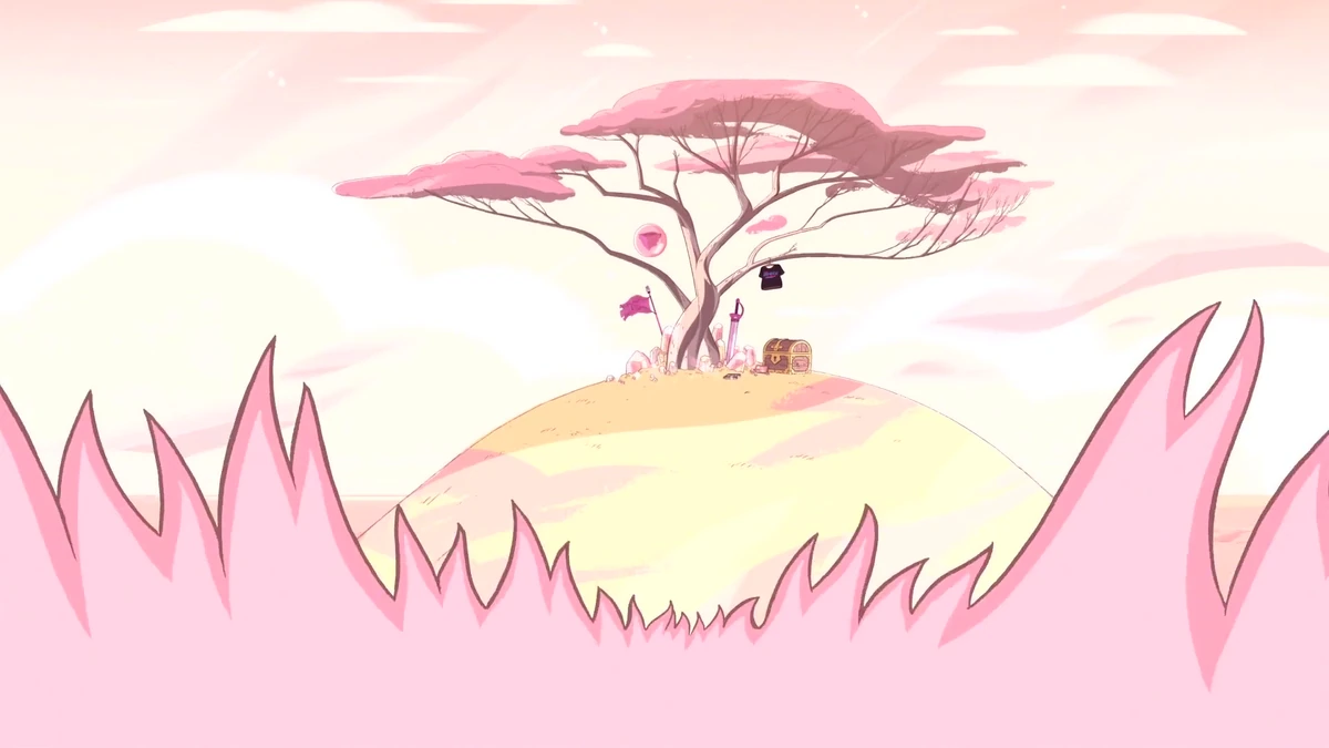 Pocket Dimension My Little Universe Wiki Fandom