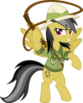 Daring Do