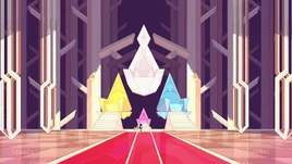 Diamond Palace