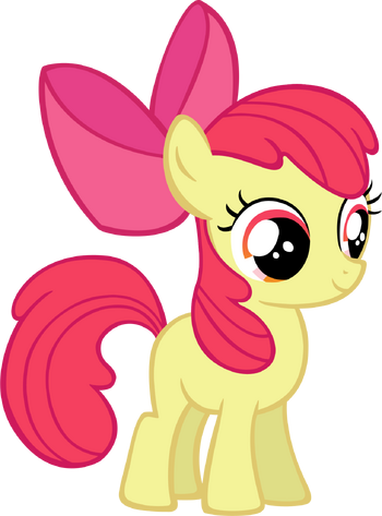 Applebloom