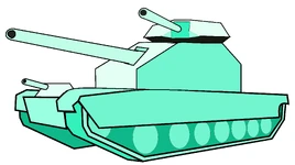 Crystal Tank