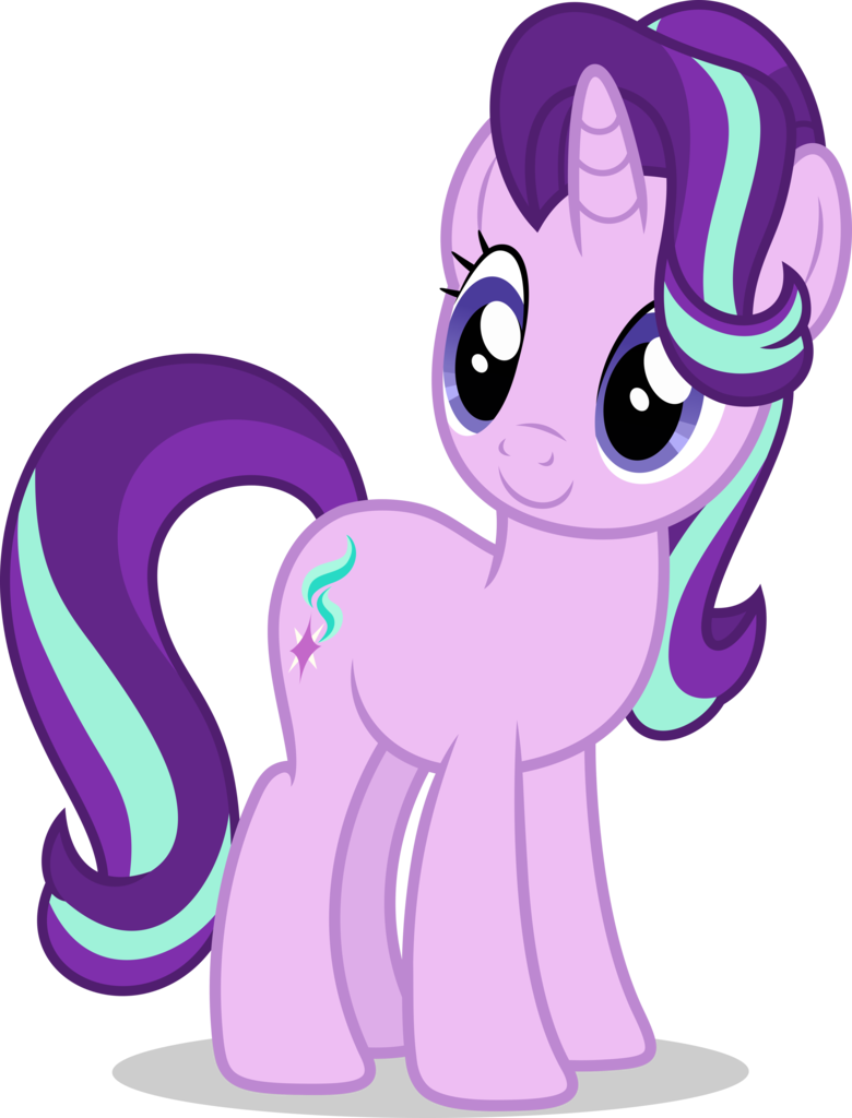 Cutie Mark Magic Starlight Glimmer