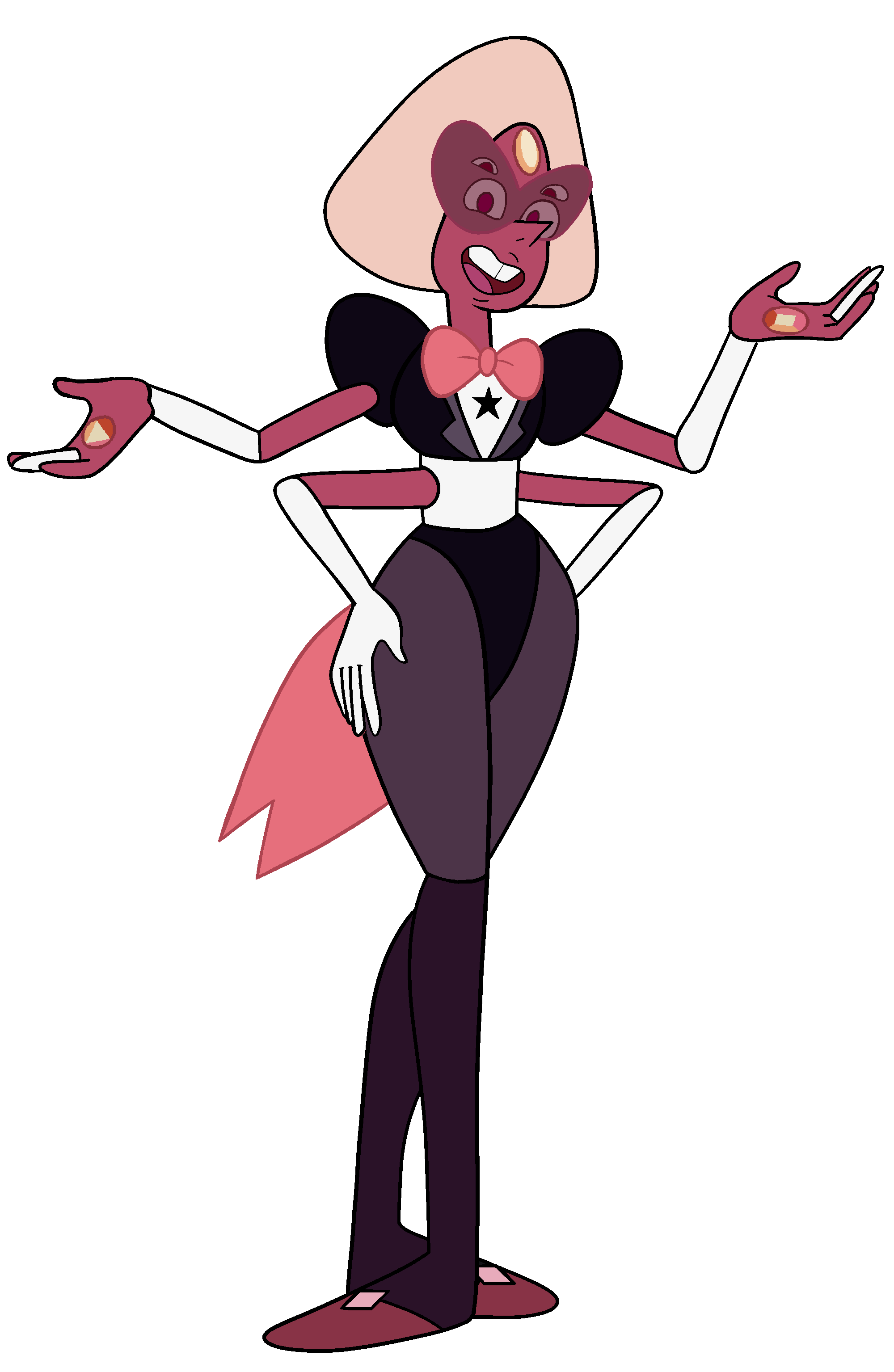 Sardonyx | My Little Universe Wiki | Fandom