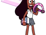 Connie Maheswaran