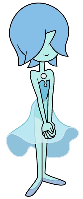 Blue Pearl smile