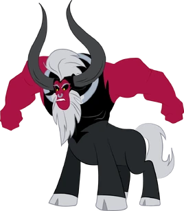 Lord Tirek