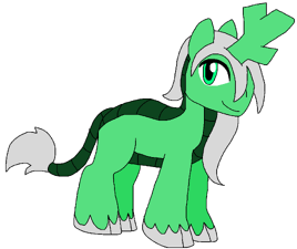 Kirin Firudo