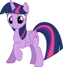 Twilight Sparkle