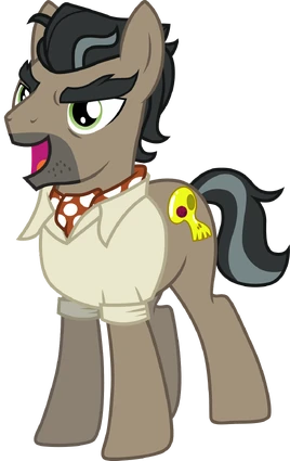 Doctor Caballeron