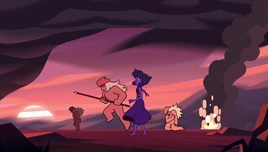 Gem War Lapis