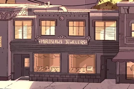 Miroslaws Jewelers