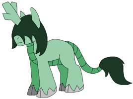 Kirin Ion