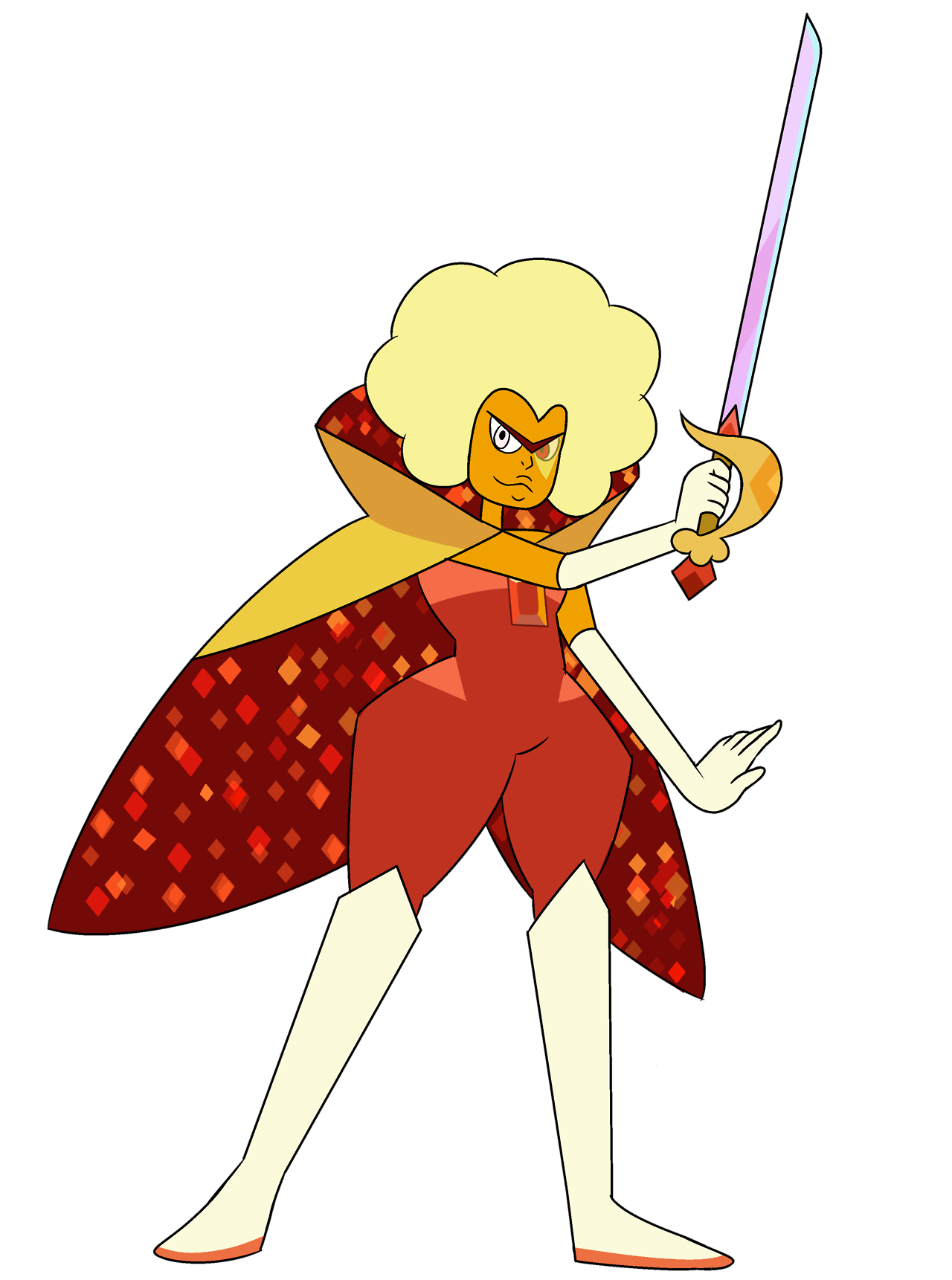 hessonite