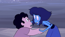 Lapis first released