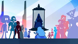 Diamond Royal Court