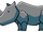 Rhino Monster