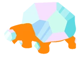 Gem Tortoise